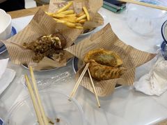 -江记甜品(罗湖店)