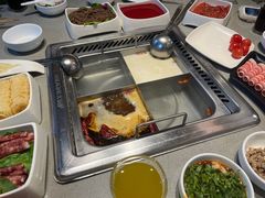 -海底捞火锅(杭州滨江九宜城店)