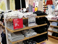 -优衣库(上海颛桥万达广场店)