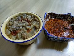 -定家小酥肉·清真(回民街店)