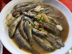 -金秋小吃海鲜·专注30年临海特色风味