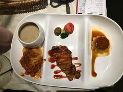 -西堤厚牛排(新世界店)