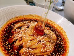 雅安棒棒鸡-雀蓝川菜(星悦汇店)