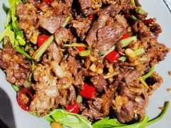 -卢小厨私房菜(长兴店)