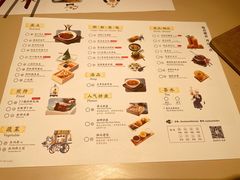 -蔡澜点心·粤菜(西单大悦城店)