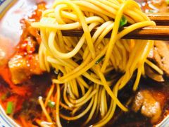 -大时代美食面馆