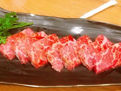 -御牛道日式烤肉料理(杭州万象城店)