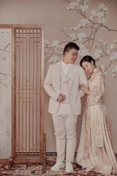 点击看大图 -巴黎婚纱摄影(瑞安旗舰店)