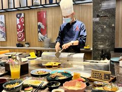 -春田小幸铁板烧(忠义街店)