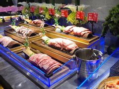 -火叮叮自助烤肉·现切牛肉(茂业店)