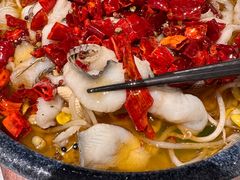 -潮界(虹桥新天地店)