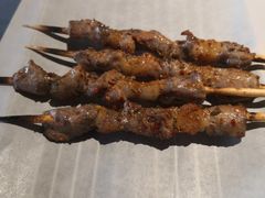 -肉串汪(月坛店)