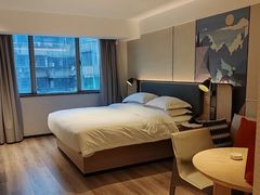 -宜尚酒店(广州上下九永庆坊长寿路地铁站店)