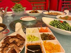 -全聚德(长江路店)