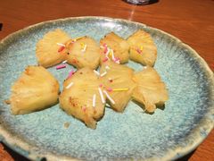 -樱之盛宴·蟹料理海鲜自助(前进大街店)