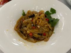 -东方之珠海鲜酒楼(南开店)
