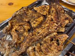 -途肴·老农饭庄(百里峡店)