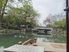 -运河游船(武林门码头)