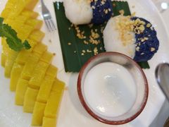 -泰椰里·泰国餐厅(智慧城广百广场店)