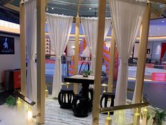 -小厨娘淮扬菜(六合欢乐港店)