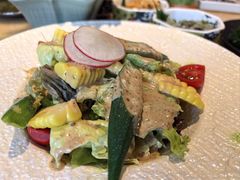 -樱嘢·炭火烧肉(惠南店)