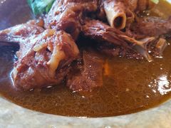 -芦月轩羊蝎子(北蜂窝店)