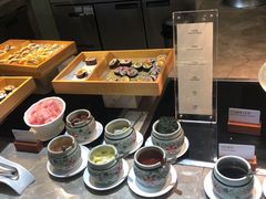 -金安大饭店-金品自助餐厅