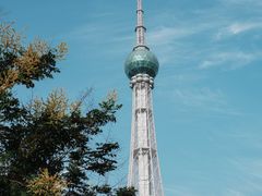 -洛阳市隋唐城遗址植物园