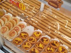 -味多美蛋糕(义和庄地铁店)