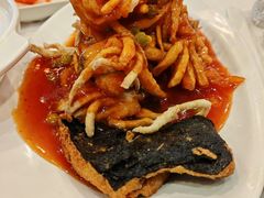 -功德林素菜饭庄(前门店)