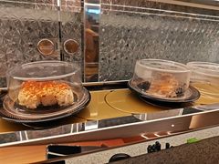 -争鲜回转寿司(西红门荟聚PLUS店)