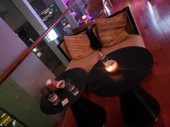 -The Penthouse酒吧