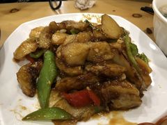 -东北小二东北菜(大车家巷店)