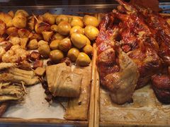 -张成荣电烤鸡架(沈阳总店)