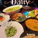 魔都美食打卡｜泰餐的忠实爱好者发言💬
