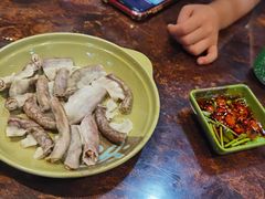 -胡须佬鸡煲四季火锅(海雅缤纷城店)