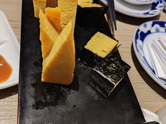 -小山日本料理(兴业太古汇店)