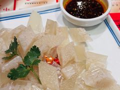 -新兴园饺子馆(河南街店)