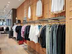 -MUJI无印良品(环球港店)