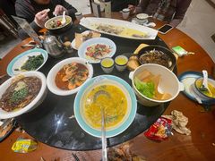 -锡和无锡菜(景丽苑店)