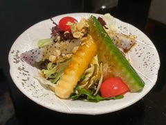 -天狗山料理(省体店)