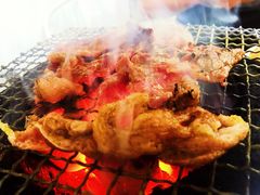 -松明一烤肉馆(鲁园店)