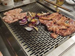 -邛海景风火盆烧烤(大石板古村二分店)