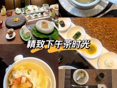 -王府茶宴(大观园总店)