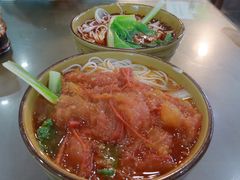-华兴街煎蛋面(总店)