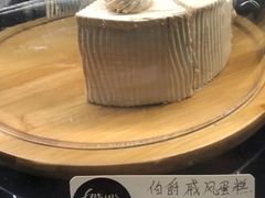 伯爵戚风小蛋糕-面包谷Grains n' Beans(九号公馆店)