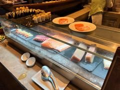 -武汉厨房自助餐厅·武汉卓尔万豪酒店