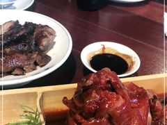 -大牌大·传统杭帮菜(湖滨店)