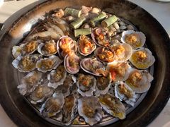 -姥家海鲜大锅台(永丰胡同老店)