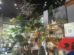-弗劳尔花艺坊(龙涛店)